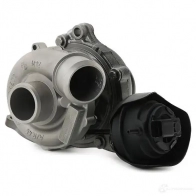 Турбина RIDEX REMAN 1437932516 4 UCVAV 2234c10128r - Изображение 3