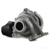 Турбина RIDEX REMAN 1437932516 4 UCVAV 2234c10128r - Изображение 4