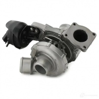 Турбина RIDEX REMAN 1437932516 4 UCVAV 2234c10128r - Изображение 5