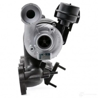 Турбина RIDEX REMAN OPBE BU 1437932713 2234c0467r - Изображение 5