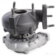 Турбина RIDEX REMAN LKA 2X1 1437932772 2234c0073r - Изображение 3