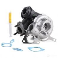 Турбина RIDEX REMAN LKA 2X1 1437932772 2234c0073r - Изображение 4