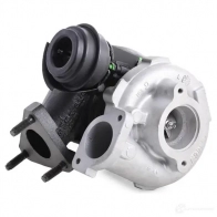 Турбина RIDEX REMAN LKA 2X1 1437932772 2234c0073r - Изображение 5