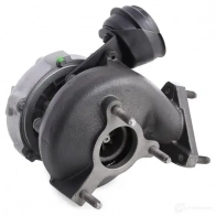 Турбина RIDEX REMAN LKA 2X1 1437932772 2234c0073r - Изображение 6