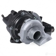 Турбина RIDEX REMAN 1437932522 G 6HP3 2234c0060r - Изображение 3