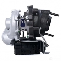 Турбина RIDEX REMAN 1437932522 G 6HP3 2234c0060r - Изображение 5