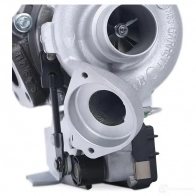 Турбина RIDEX REMAN 1437932522 G 6HP3 2234c0060r - Изображение 7