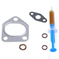 Турбина RIDEX REMAN 1437932522 G 6HP3 2234c0060r - Изображение 8