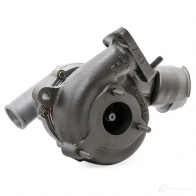 Турбина RIDEX REMAN 3H2 UI5O 1437932846 2234c0459r - Изображение 4