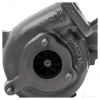 Турбина RIDEX REMAN 3H2 UI5O 1437932846 2234c0459r - Изображение 5