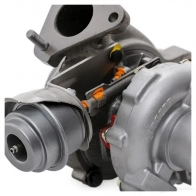 Турбина RIDEX REMAN 3H2 UI5O 1437932846 2234c0459r - Изображение 6