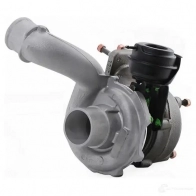 Турбина RIDEX REMAN 1437931652 2234c0111r 5 2EZY7 - Изображение 3