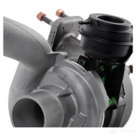 Турбина RIDEX REMAN 1437931652 2234c0111r 5 2EZY7 - Изображение 4