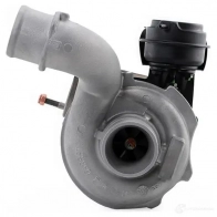 Турбина RIDEX REMAN 1437931652 2234c0111r 5 2EZY7 - Изображение 5