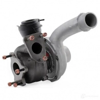 Турбина RIDEX REMAN 1437931652 2234c0111r 5 2EZY7 - Изображение 6