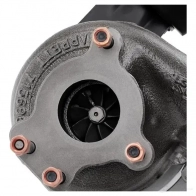 Турбина RIDEX REMAN 1437931652 2234c0111r 5 2EZY7 - Изображение 7