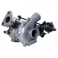 Турбина RIDEX REMAN 1437931979 JV AEAI 2234c0428r - Изображение 3