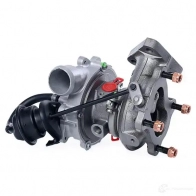 Турбина RIDEX REMAN 1437931979 JV AEAI 2234c0428r - Изображение 4