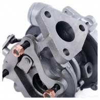 Турбина RIDEX REMAN 1437931979 JV AEAI 2234c0428r - Изображение 5