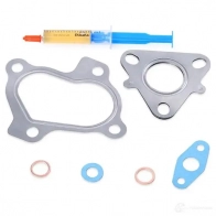 Турбина RIDEX REMAN 1437931979 JV AEAI 2234c0428r - Изображение 6