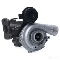Турбина RIDEX REMAN 1437932773 2234c0358r B UYHI4 - Изображение 3