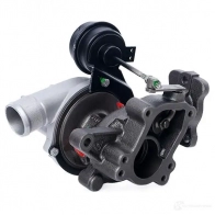 Турбина RIDEX REMAN 1437932773 2234c0358r B UYHI4 - Изображение 4