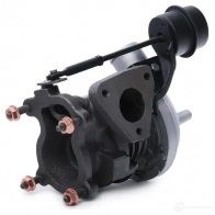 Турбина RIDEX REMAN 2234c10212r 1437932844 A2H YFK - Изображение 3