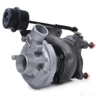 Турбина RIDEX REMAN 2234c10212r 1437932844 A2H YFK - Изображение 4