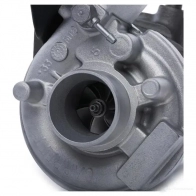 Турбина RIDEX REMAN 2234c10212r 1437932844 A2H YFK - Изображение 5