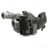 Турбина RIDEX REMAN HC 94Y 1437932035 2234c0322r - Изображение 3