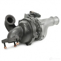 Турбина RIDEX REMAN HC 94Y 1437932035 2234c0322r - Изображение 4