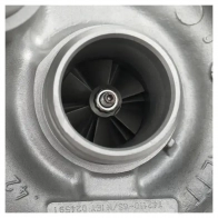 Турбина RIDEX REMAN HC 94Y 1437932035 2234c0322r - Изображение 5
