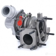 Турбина RIDEX REMAN 1437931928 4S8 HNR2 2234c0088r - Изображение 3