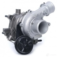 Турбина RIDEX REMAN 1437931928 4S8 HNR2 2234c0088r - Изображение 4