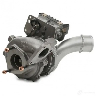 Турбина RIDEX REMAN 2234c0307r 1437932039 HWBJ M3J - Изображение 3