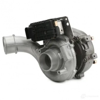 Турбина RIDEX REMAN 2234c0307r 1437932039 HWBJ M3J - Изображение 4
