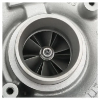 Турбина RIDEX REMAN 2234c0307r 1437932039 HWBJ M3J - Изображение 5
