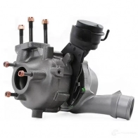 Турбина RIDEX REMAN 1437932070 2234c0140r Z ZITTO5 - Изображение 5