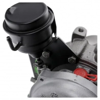 Турбина RIDEX REMAN 1437932070 2234c0140r Z ZITTO5 - Изображение 7
