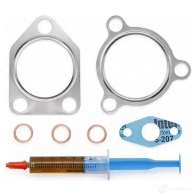 Турбина RIDEX REMAN 1437932070 2234c0140r Z ZITTO5 - Изображение 8