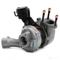 Турбина RIDEX REMAN 1437932070 2234c0140r Z ZITTO5 - Изображение 9