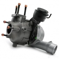 Турбина RIDEX REMAN 1437932070 2234c0140r Z ZITTO5 - Изображение 10