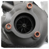 Турбина RIDEX REMAN 1437932070 2234c0140r Z ZITTO5 - Изображение 11