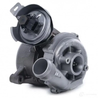 Турбина RIDEX REMAN 2234c0046r 1437931877 3VW9 L - Изображение 3