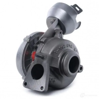 Турбина RIDEX REMAN 2234c0046r 1437931877 3VW9 L - Изображение 4