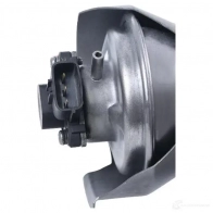 Турбина RIDEX REMAN 2234c0046r 1437931877 3VW9 L - Изображение 5