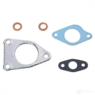 Турбина RIDEX REMAN 2234c0046r 1437931877 3VW9 L - Изображение 6