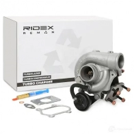 Турбина RIDEX REMAN 2234c10054r 1437932025 L46 85F - Изображение 2