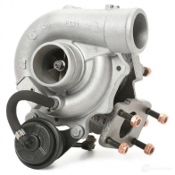 Турбина RIDEX REMAN 2234c10054r 1437932025 L46 85F - Изображение 3