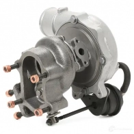 Турбина RIDEX REMAN 2234c10054r 1437932025 L46 85F - Изображение 4